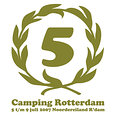 Hoe leuk is Camping Rotterdam?