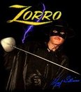 Zorro zapt voor jou!