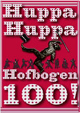Huppa Huppa Hofbogen 100