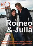 Promo Romeo en Julia Broadcast