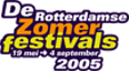 Straattheaterfestival 2005