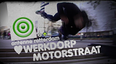 Werkdorp Motorstraat - Freerunners
