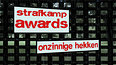 Strafkamp Award Nominatie: de onzinnige hekken