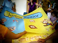 Junior Senior Project deel 1