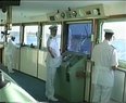 Cruisen met de SS Rotterdam